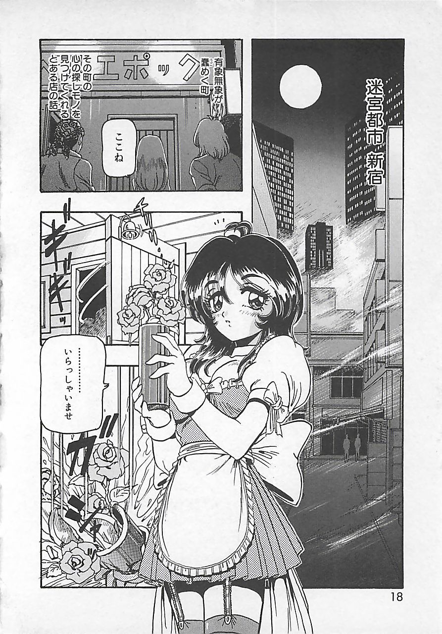 [田中ひろあき] 仮面の凌辱