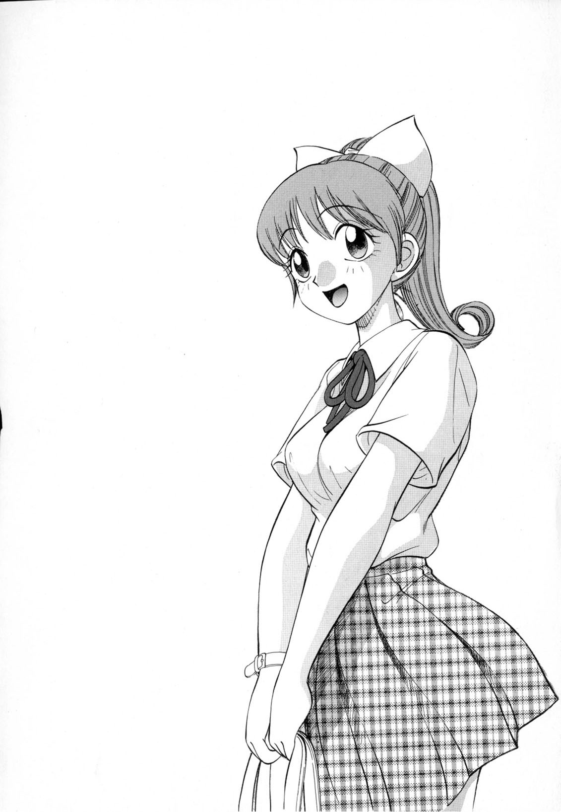 [南京まーちゃん] 僕が彼女に着がえたら