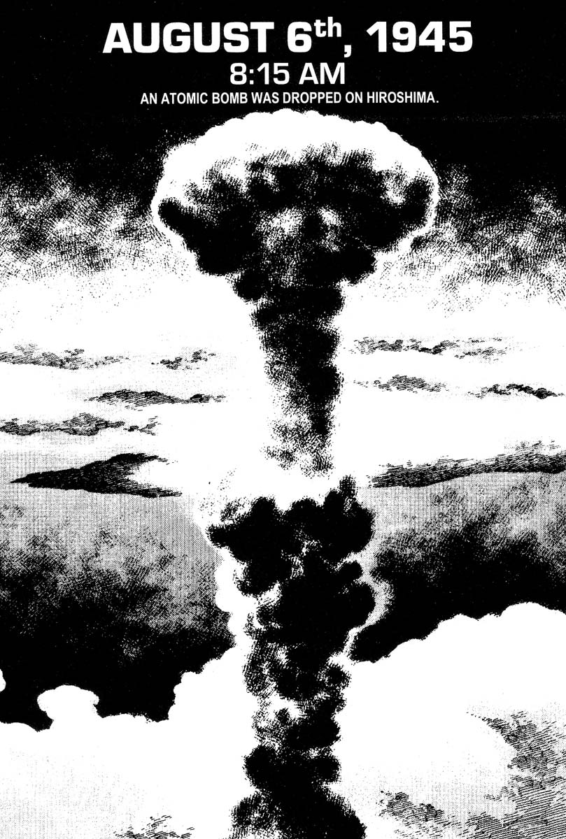 [前田俊夫] アドベンチャーKID 第2巻 [英訳]