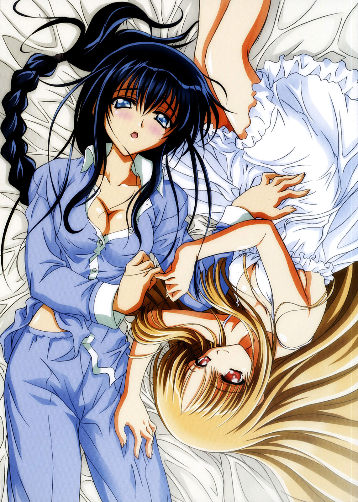 [Carnelian] ヤミと帽子と本の旅人VISUAL COLLECTION