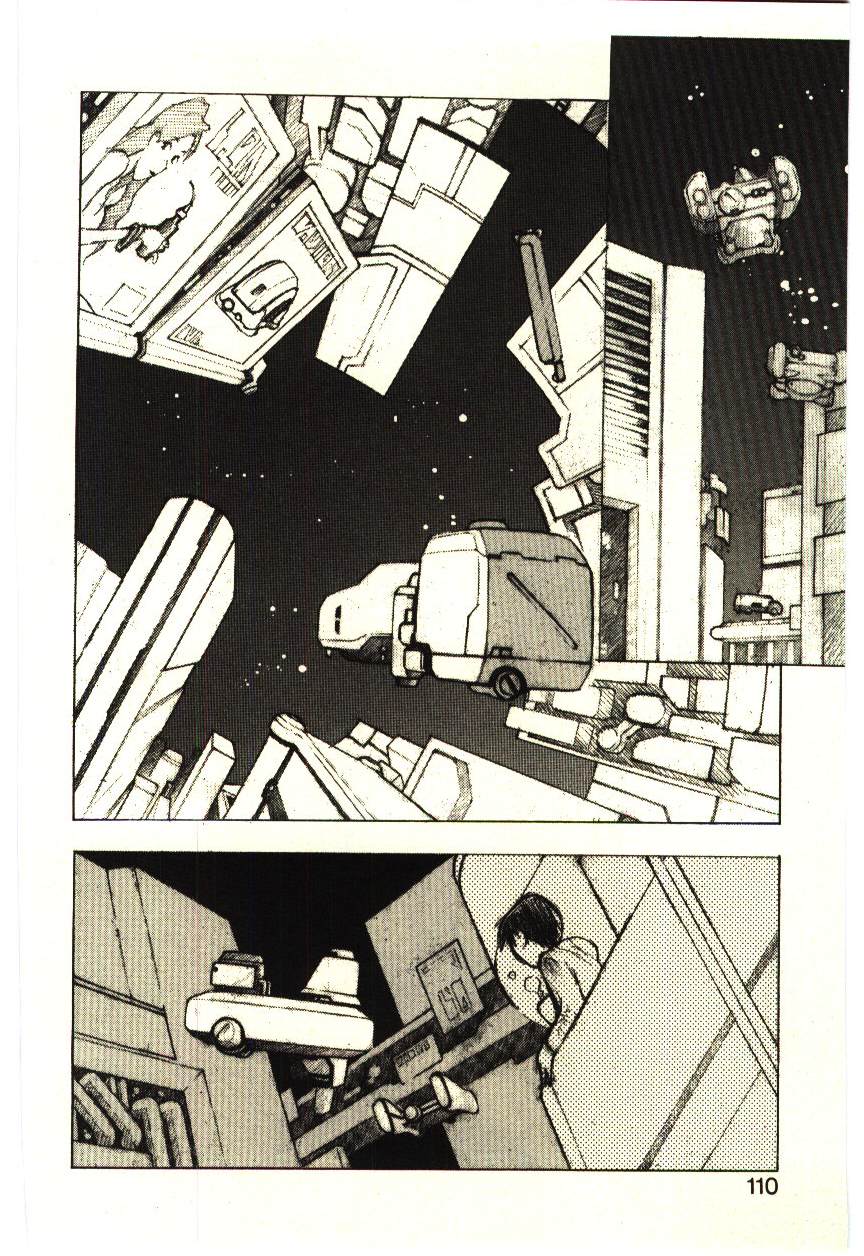 [橘セブン] LOVE in BLIND