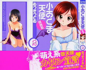 [むつきつとむ] 小あくま天使桃色系 第2巻