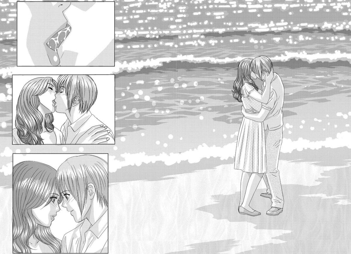 [D-LOVERS (にしまきとおる)] Scarlet Desire 2 [英訳]