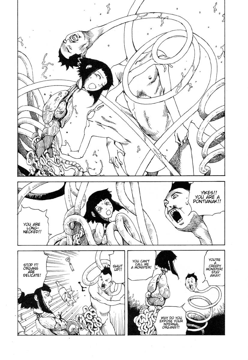 [駕籠真太郎] 夢のおもちゃ工場 [英訳]