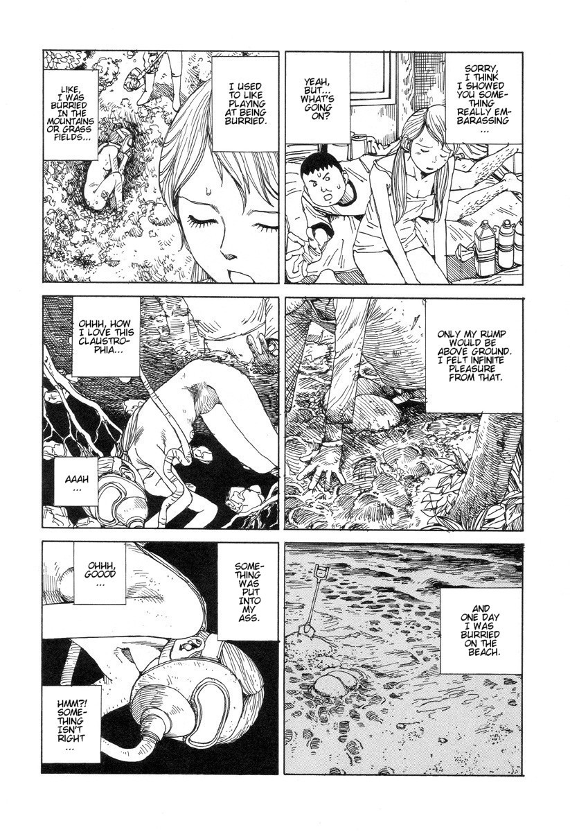 [駕籠真太郎] 夢のおもちゃ工場 [英訳]