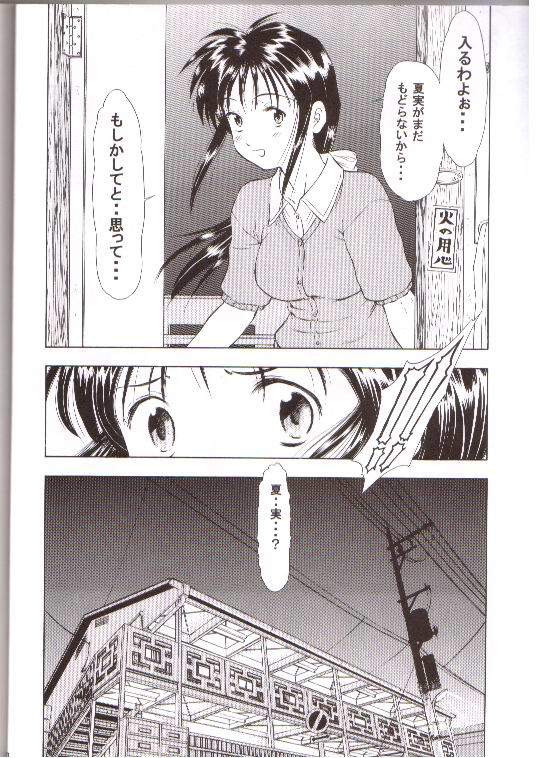 (Cレヴォ35) [スタジオ・ワラビー (蔵王)] TAIHOプラス2 (逮捕しちゃうぞ!)