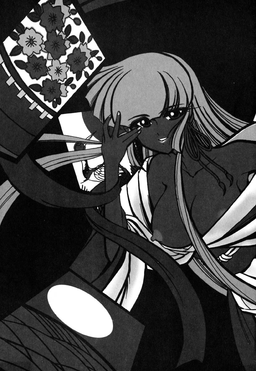 [風鈴] 冥界人形