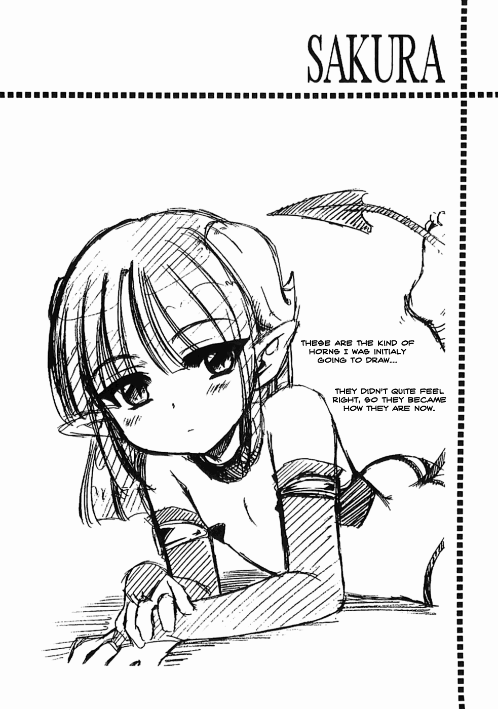 [犬星] 愛の魔法をおしえて！ [英訳]