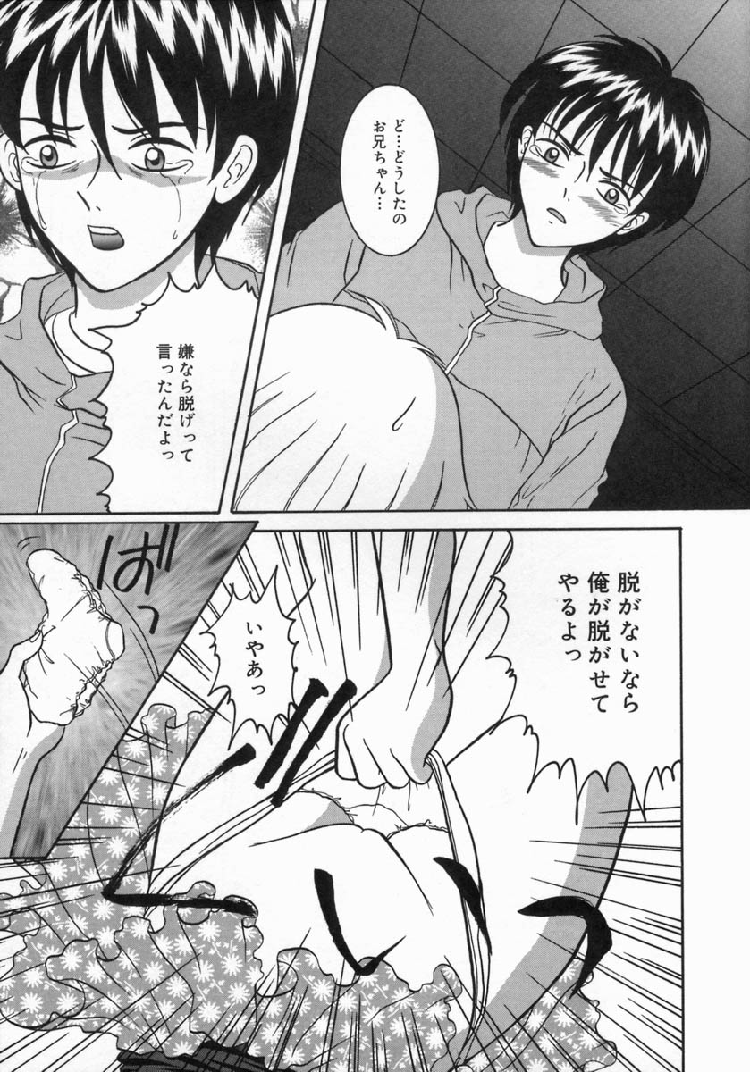 [佐野ユウ] 痴情母妹