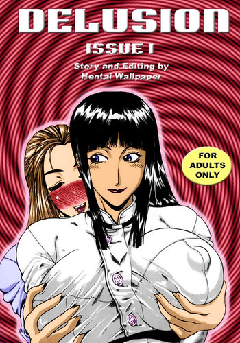 妄想第1号【英語】【書き直し】【変態壁紙】