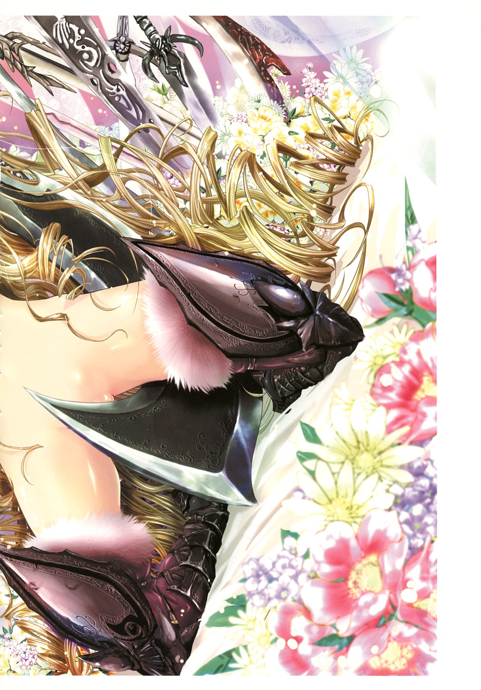 [TANA] キミの瞳に欲情してる [英訳]