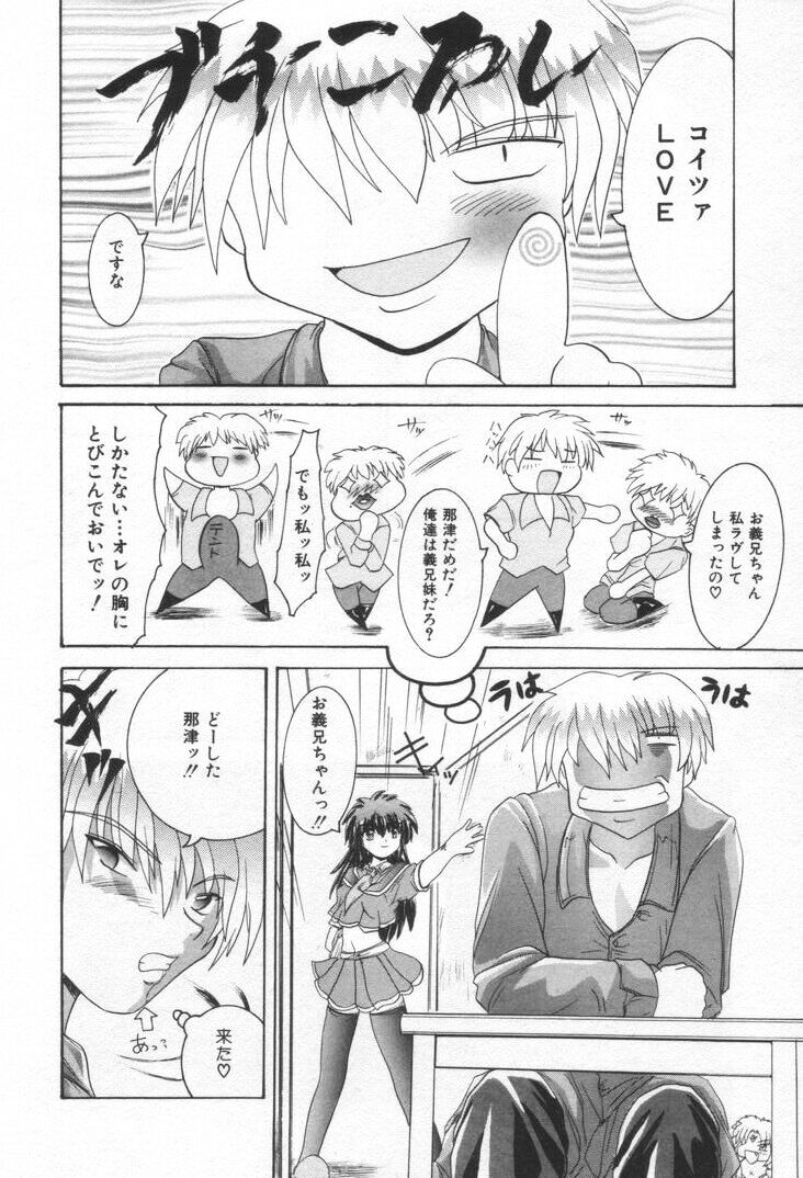 [らびほる] ワンウェイドア