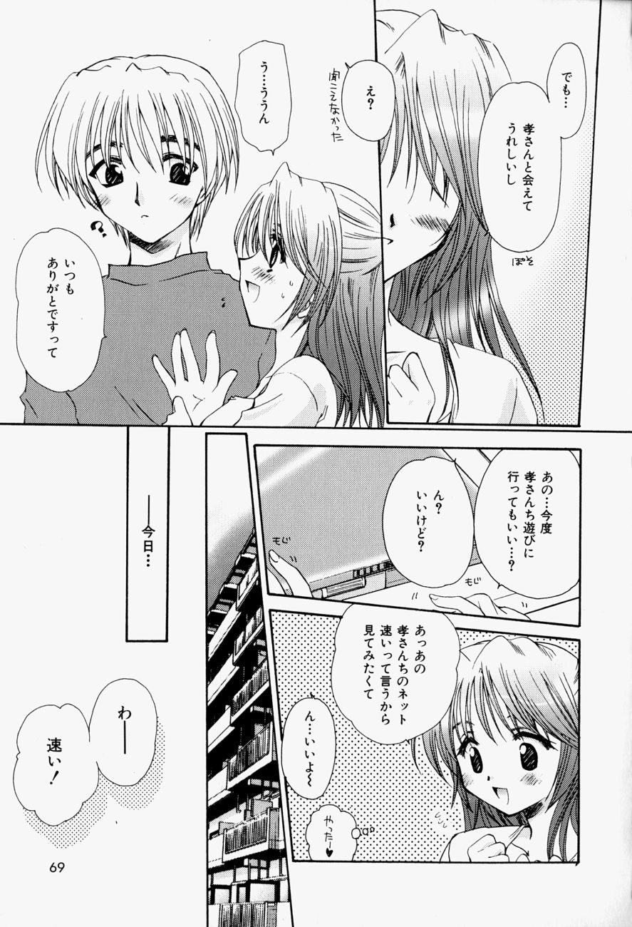 [天櫻みとの] ひがわりランチ