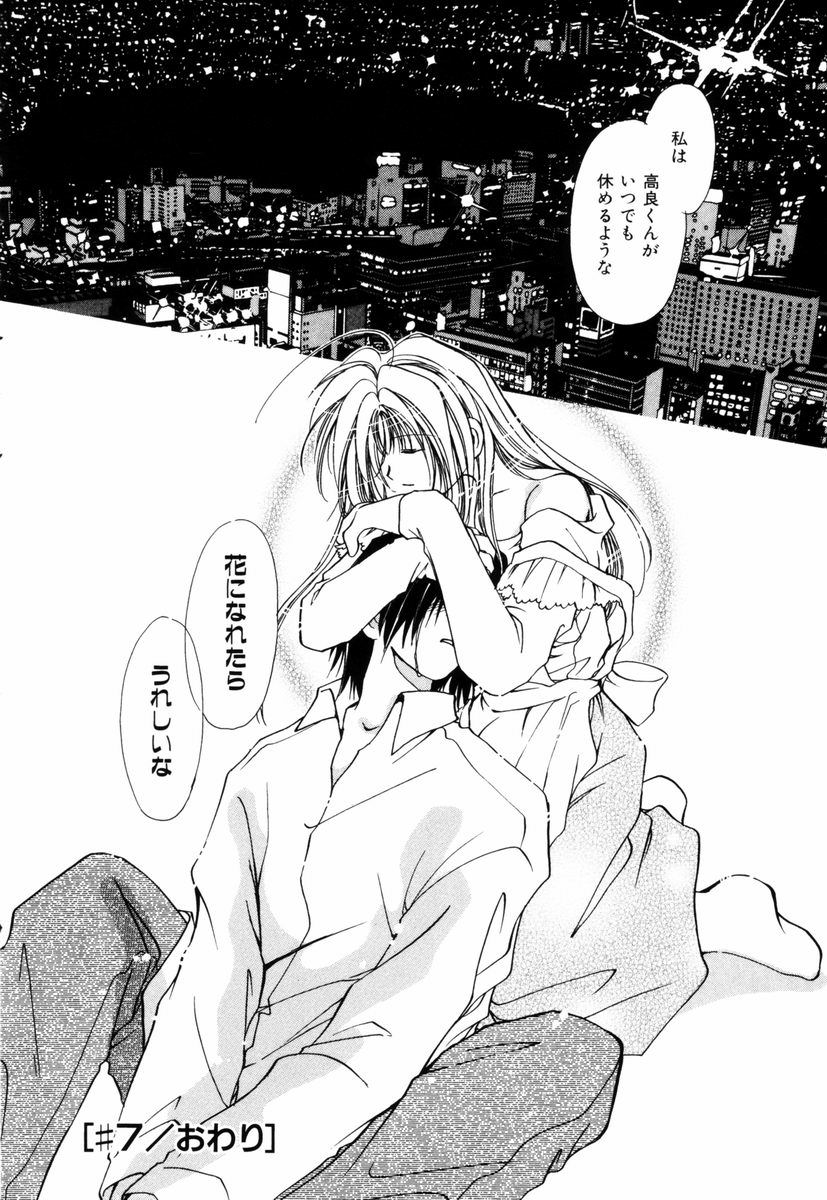 [にゃん] ピュア・ロード