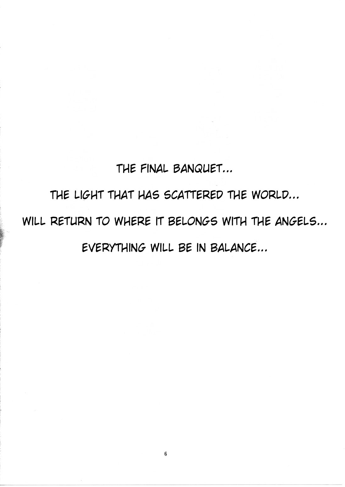 (C68) [天山工房 (天誅丸)] Nightmare Of My Goddess Vol.8 (ああっ女神さまっ) [英訳]