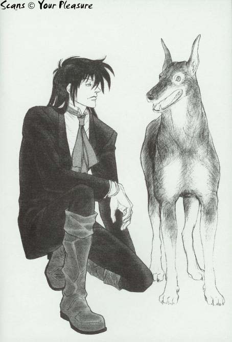 (C64) [北春日部老人会 (望登穂)] Ja! Äundessen.3 (ヘルシング)