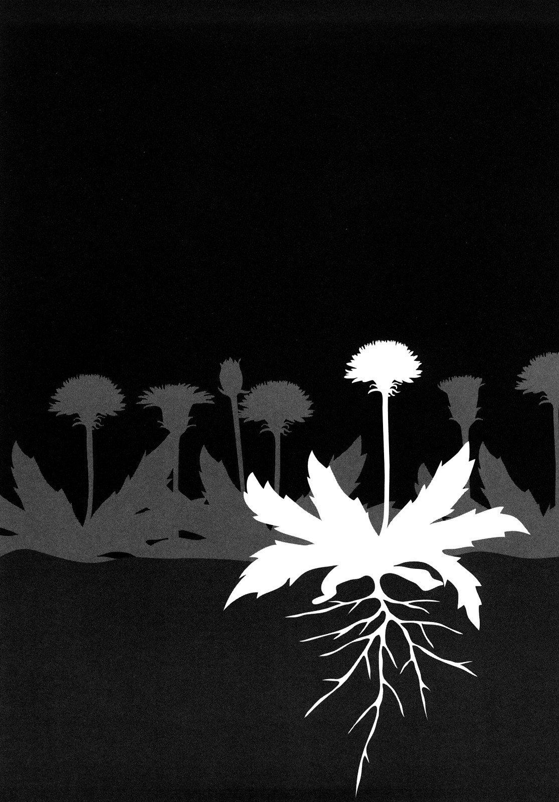 [町田ひらく] たんぽぽのまつり