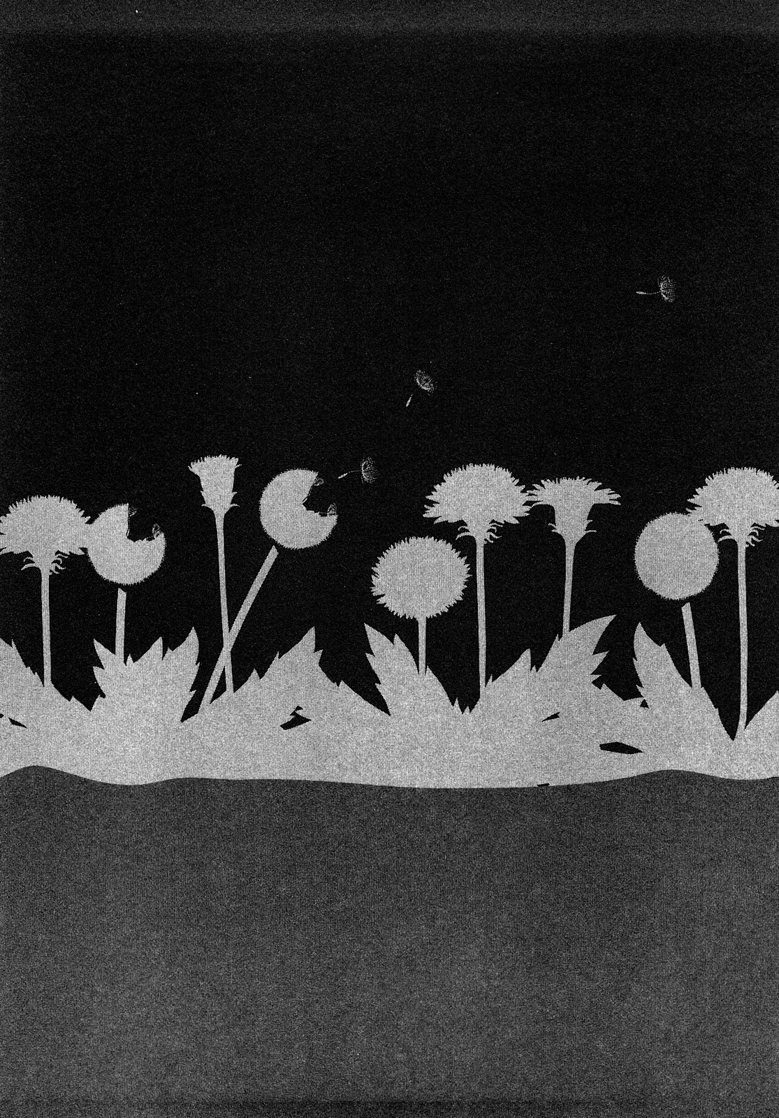 [町田ひらく] たんぽぽのまつり