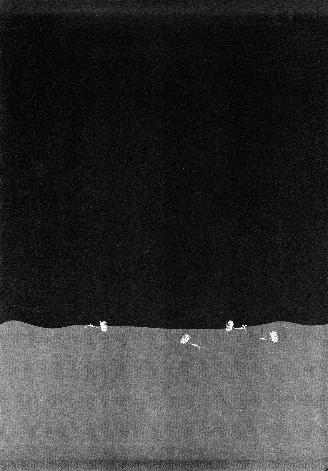 [町田ひらく] たんぽぽのまつり