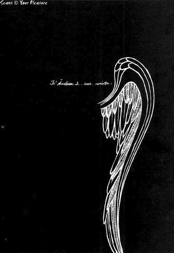 (C67) [北春日部老人会 (望登穂)] Ja! Äundessen. [1]→[2] 2002 (ヘルシング) [ページ欠落]