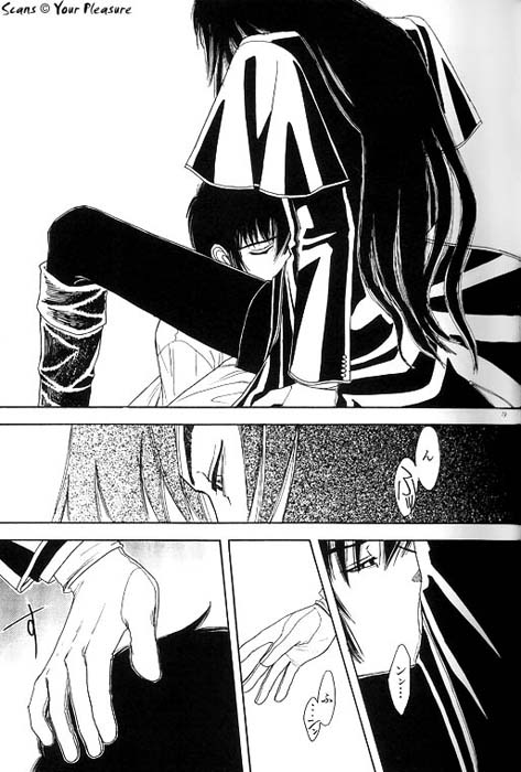 (C68) [北春日部老人会 (望登穂)] Ja! Äundessen.7 (ヘルシング)