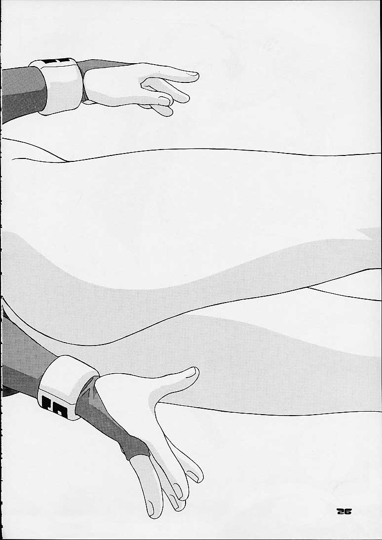 [ダイナマイト☆ハニー] プラレス ダイナマイト