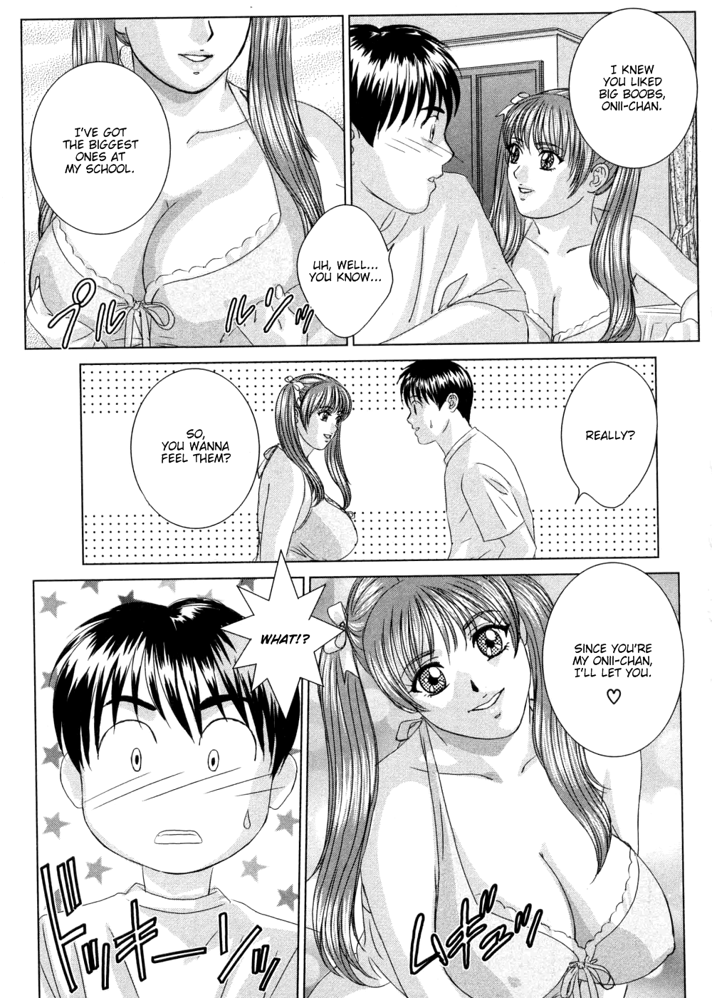 [にしまきとおる] ブルー・アイズ 第9巻 [英訳]