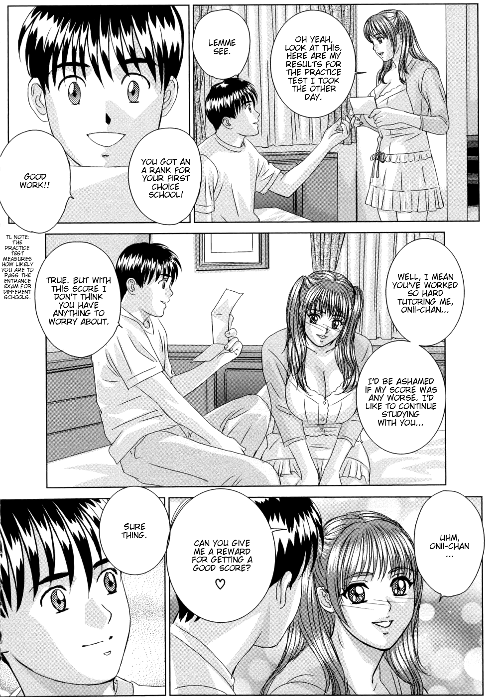 [にしまきとおる] ブルー・アイズ 第9巻 [英訳]