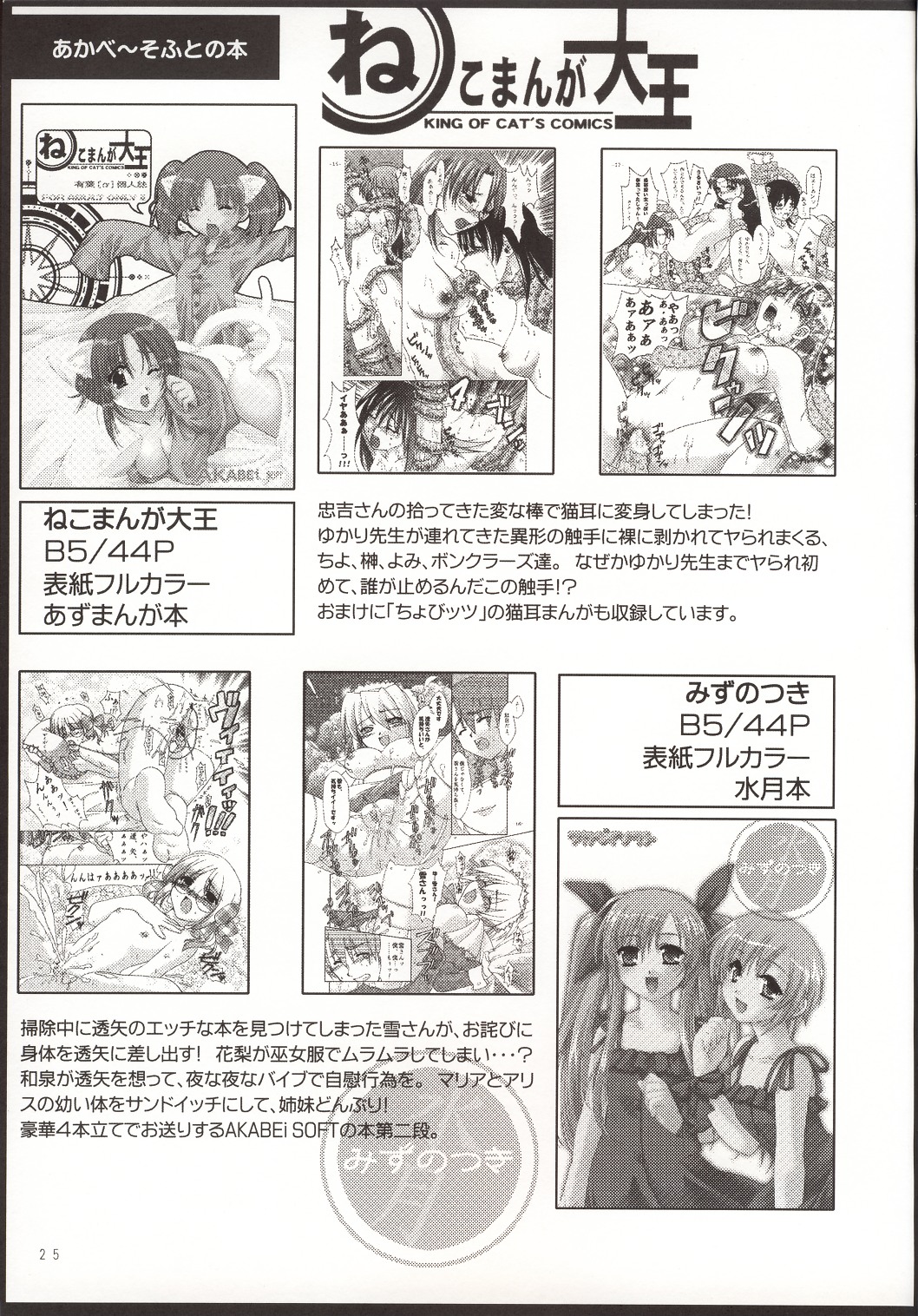 [有葉と愉快な仲間たち (有葉)] FLASH BACK (テイルズオブディステニー2)