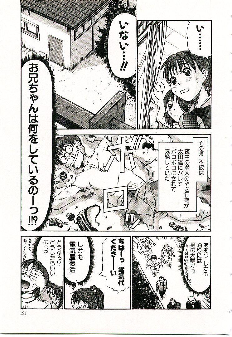 [さのたかよし] ボクの女子寮日記