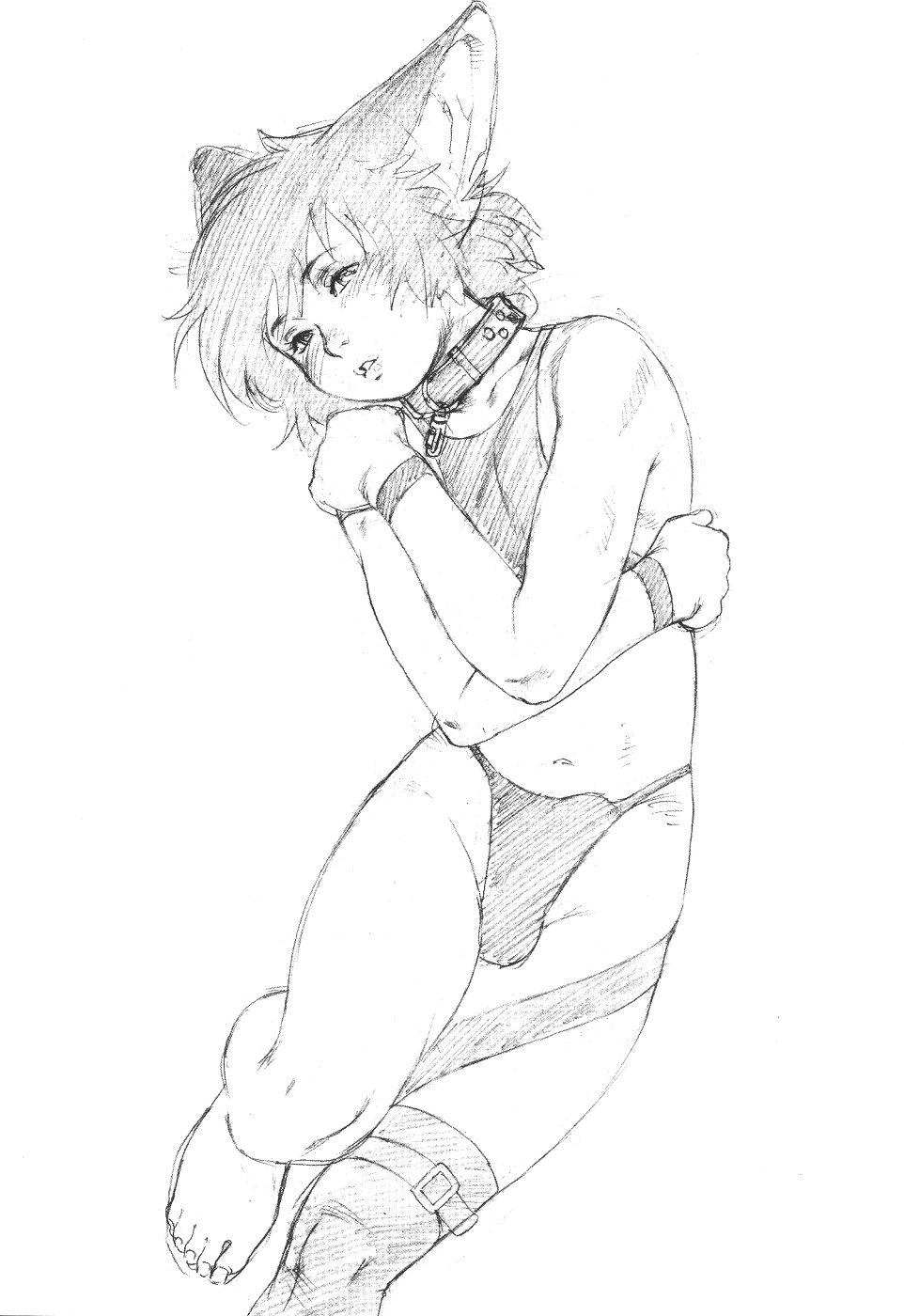 [さくさくさーくる] らふ・すけっちぃず