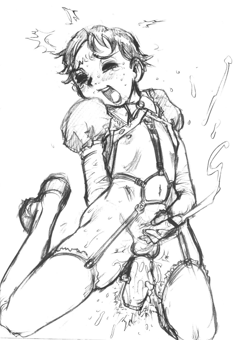 [さくさくさーくる] らふ・すけっちぃず