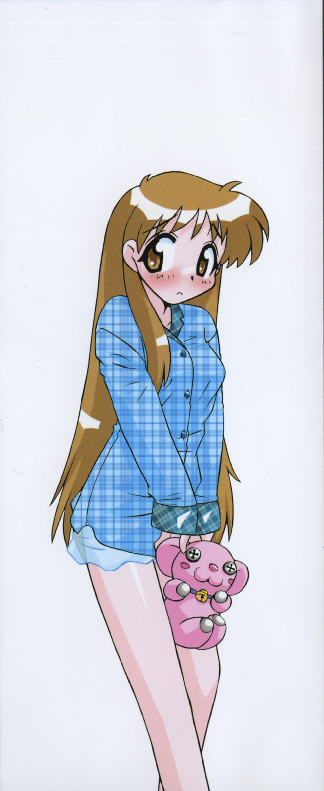 [牧野靖弘] ひみつの妹