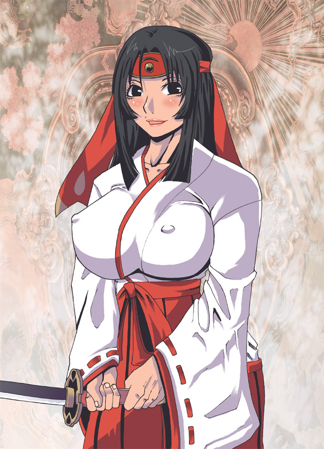 【ポポ教義】まんが日本（ヒノモト）ムゴイはなし