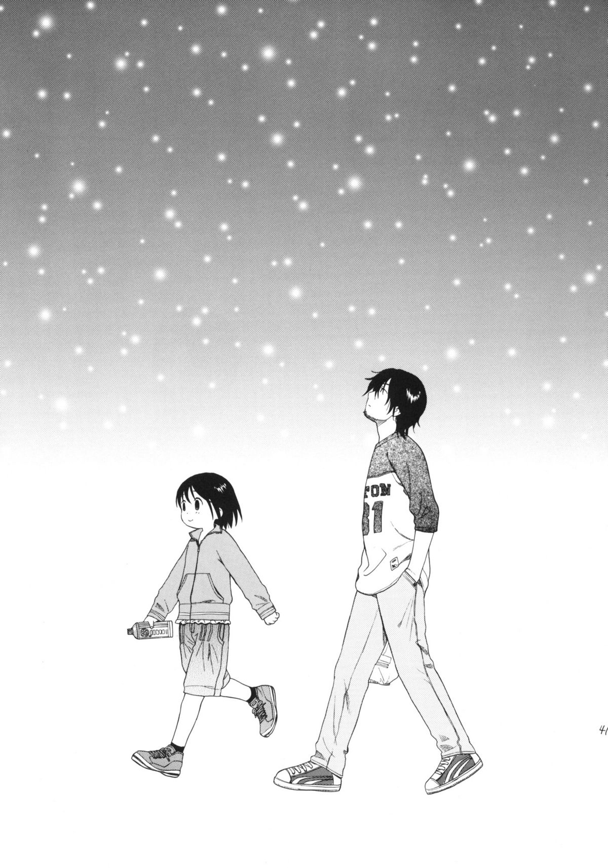 (C76) [SECOND CRY (関谷あさみ)] Dog and Pony SHOW +