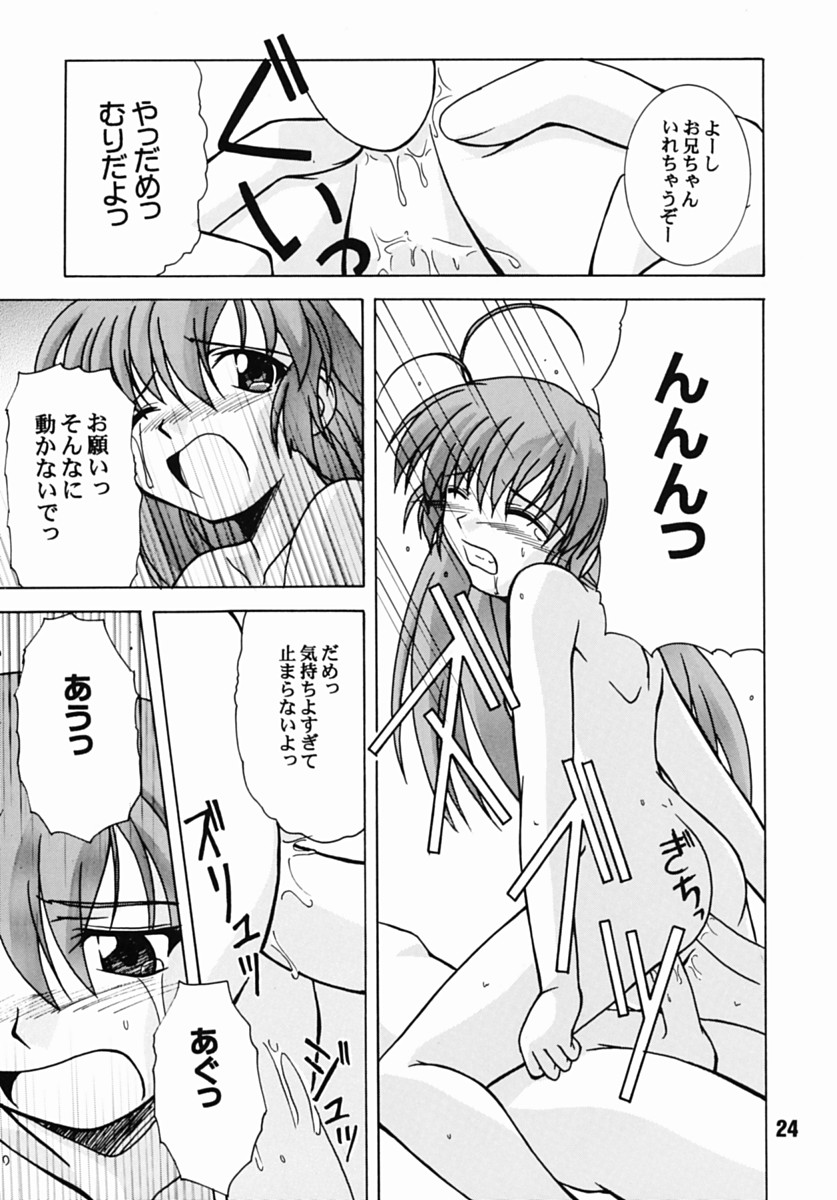 (CR31) [篠原重工 (暁, 榛名まお, むさしや, うきょちゅう)] はじしの (はじめてのおるすばん)