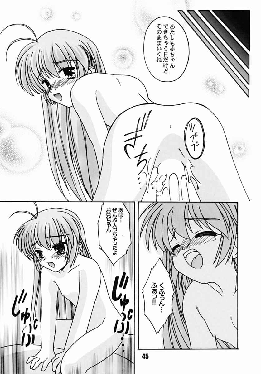 (CR31) [篠原重工 (暁, 榛名まお, むさしや, うきょちゅう)] はじしの (はじめてのおるすばん)