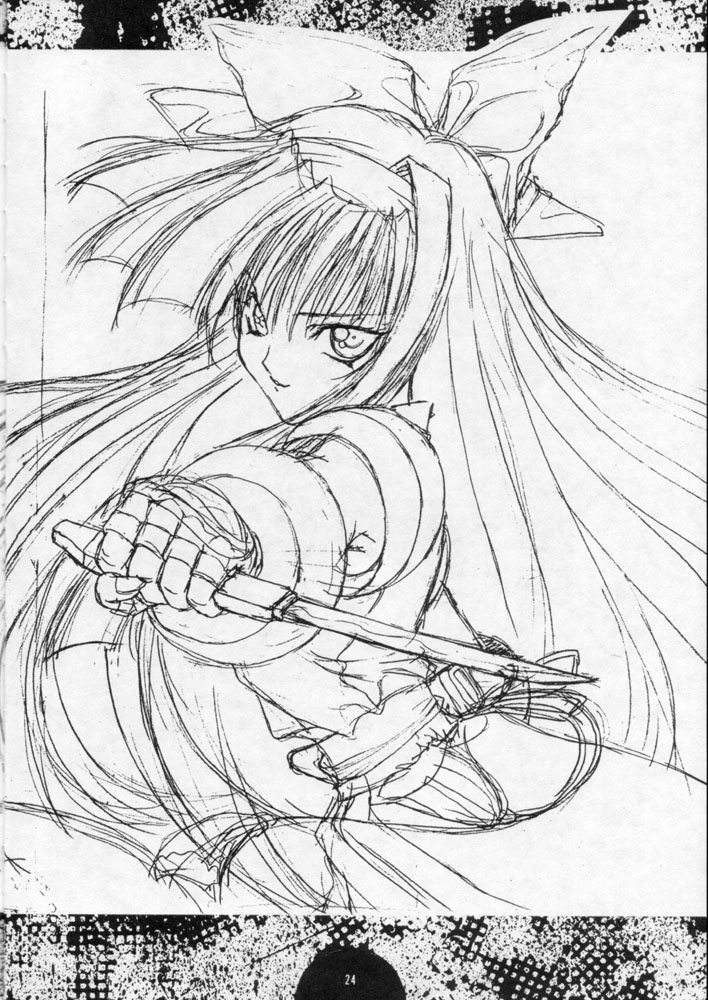 [パワーグラデイション (七瀬葵)] COLLECTION