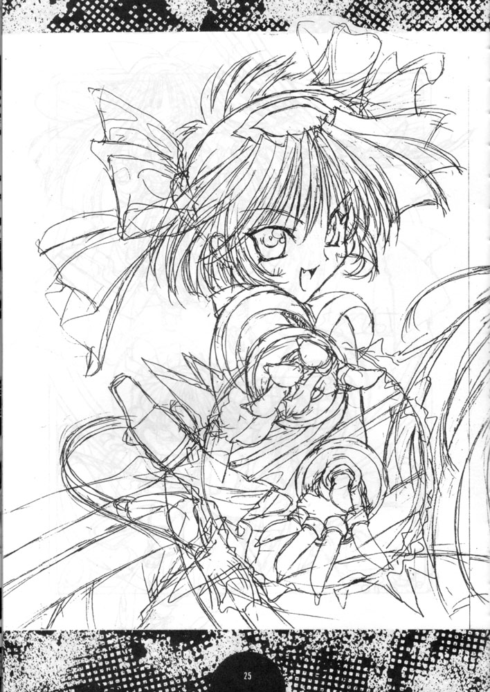 [パワーグラデイション (七瀬葵)] COLLECTION