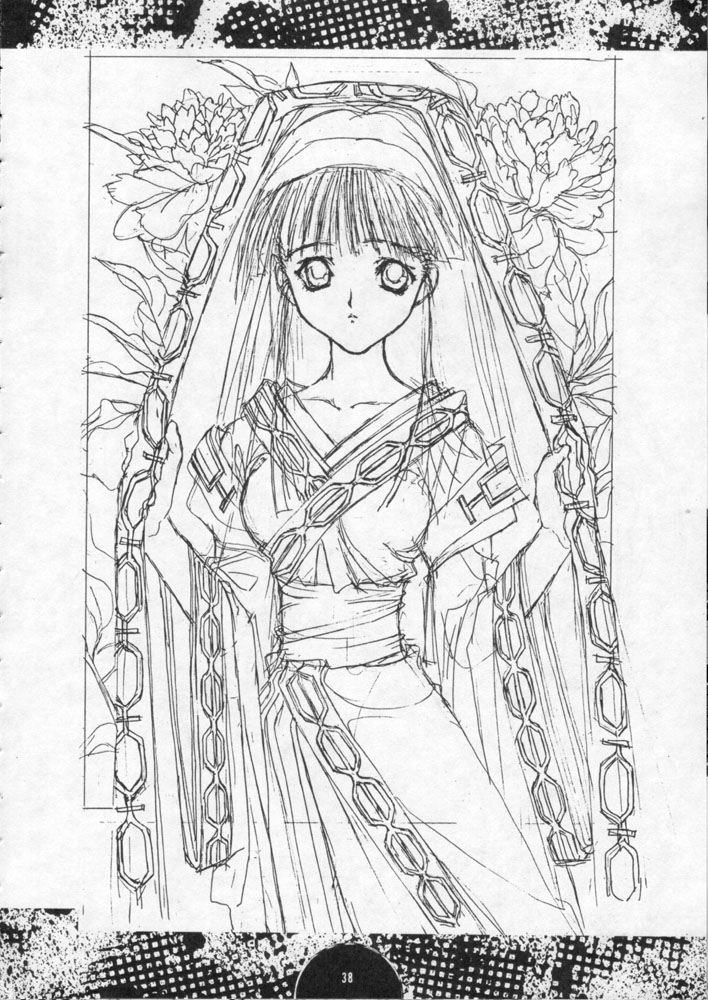 [パワーグラデイション (七瀬葵)] COLLECTION