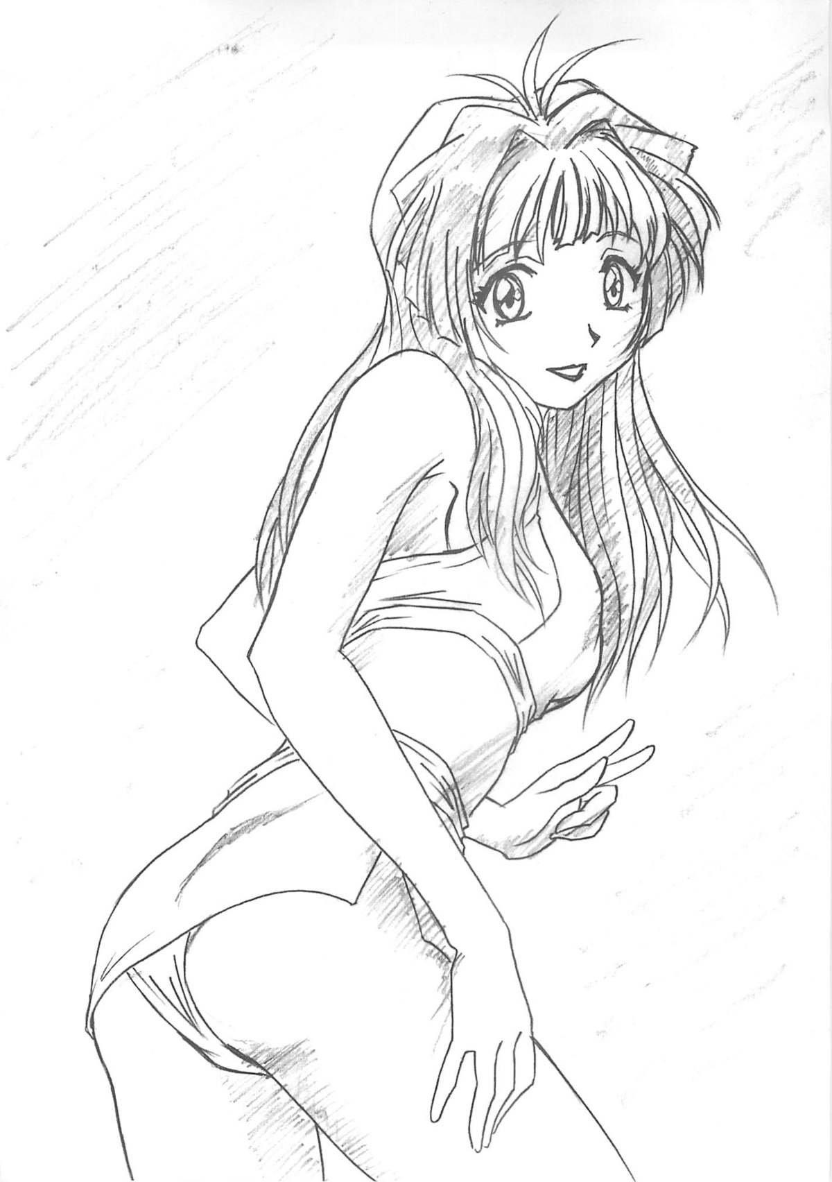 (C59) [スタジオころん] SPECIAL ROLLING THUNDER -Sakuron New Ver- (GREEN)