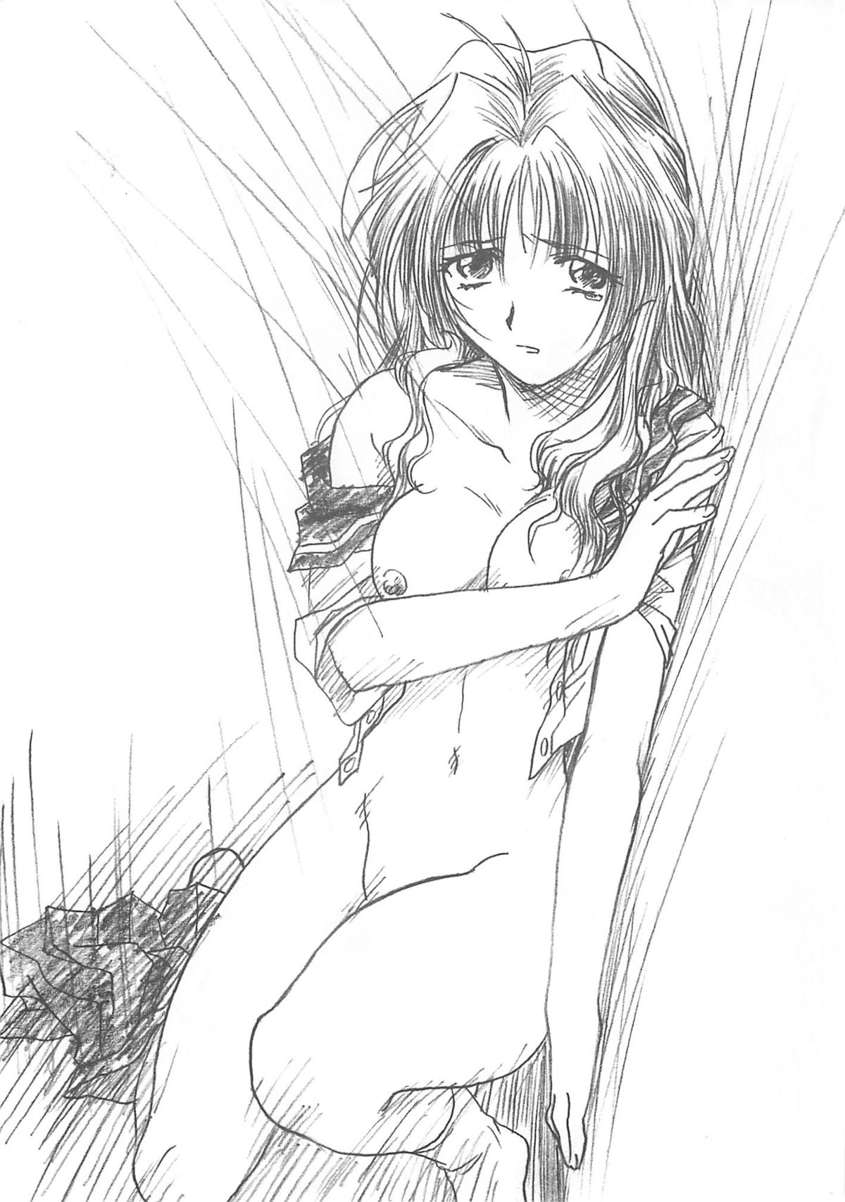 (C59) [スタジオころん] SPECIAL ROLLING THUNDER -Sakuron New Ver- (GREEN)