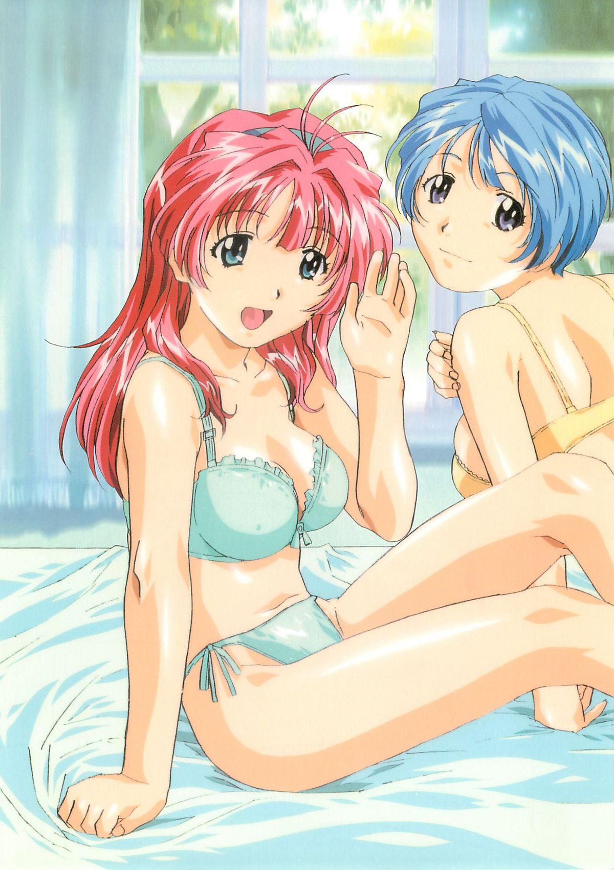 (C59) [スタジオころん] SPECIAL ROLLING THUNDER -Sakuron New Ver- (GREEN)