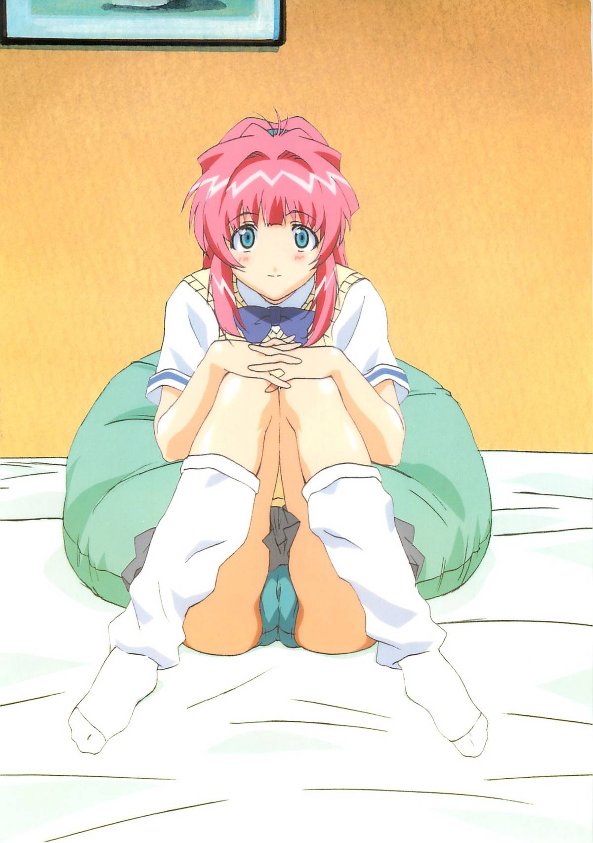 (C59) [スタジオころん] SPECIAL ROLLING THUNDER -Sakuron New Ver- (GREEN)