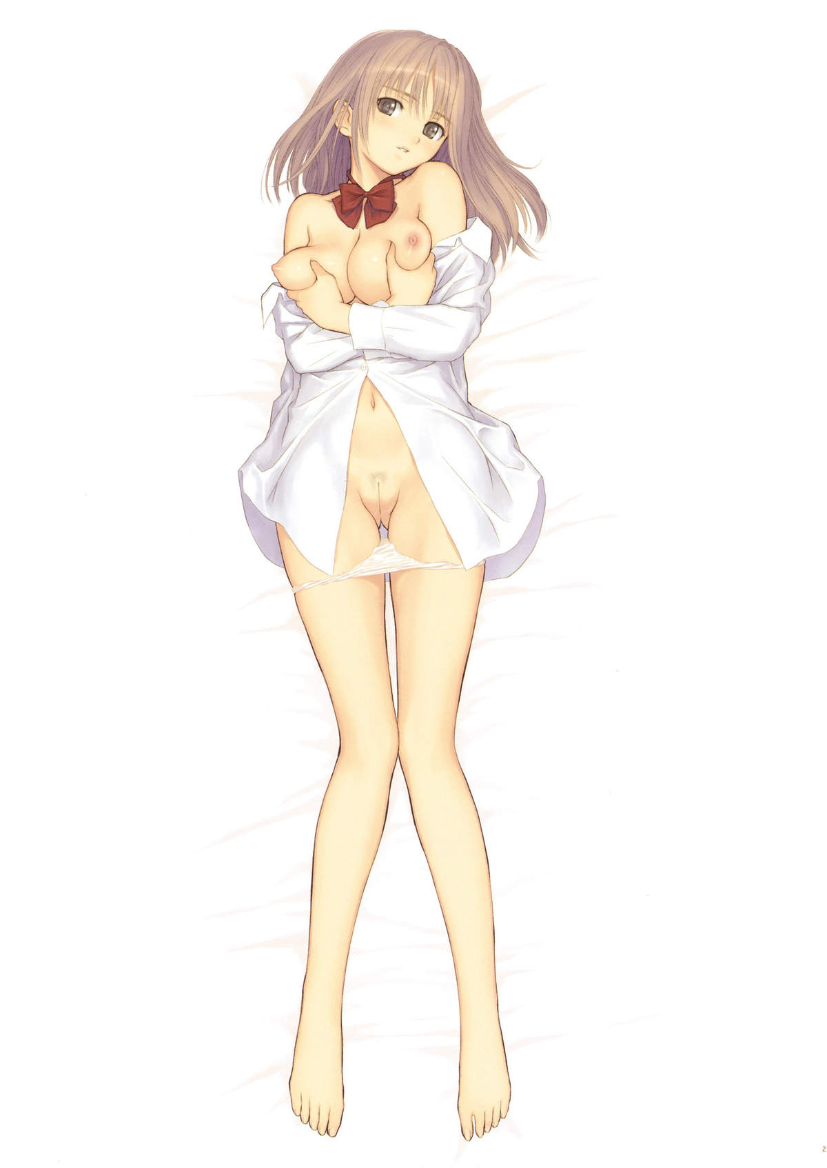 (C72) [T2 ART WORKS (Tony)] ねこみみばとらあ (ハヤテのごとく！)