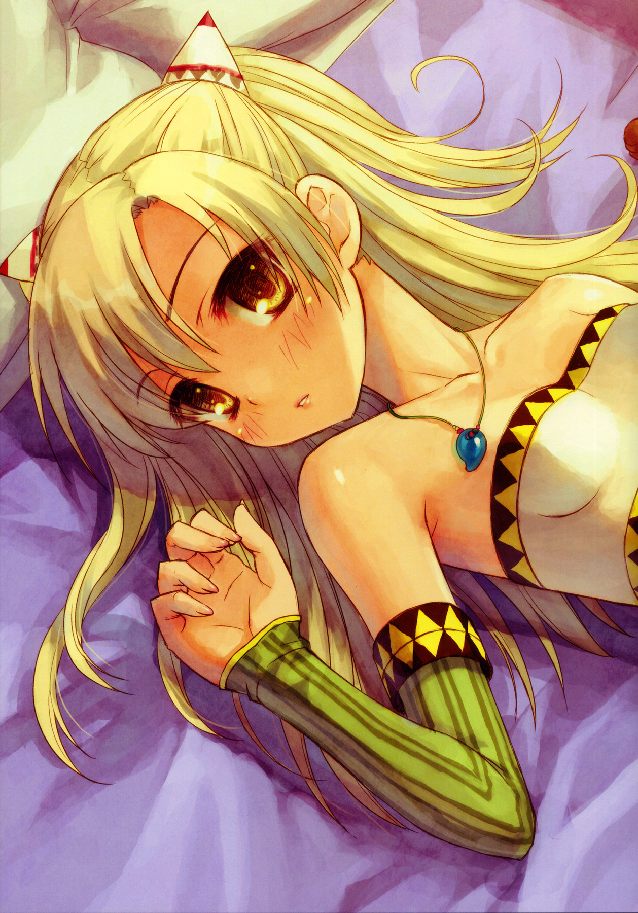 (サンクリ45) [どてちん天国, L.L.MILK., CLOSET CHILD (りゅうき夕海, すめらぎ琥珀, 浅木柚乃)] H×H×H (モンスターハンター)