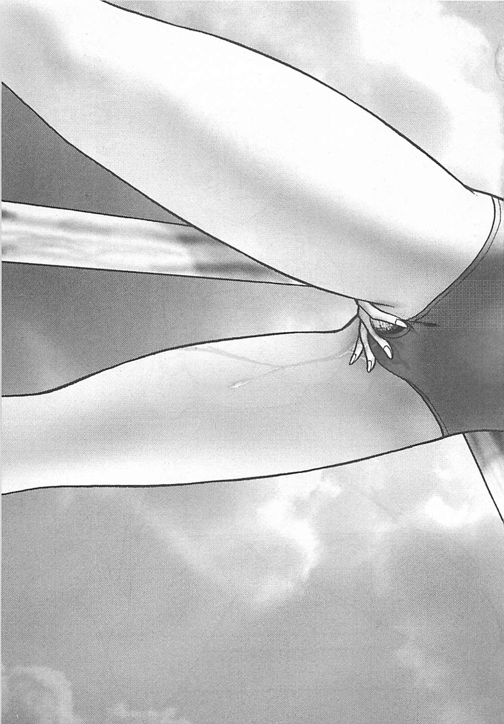 [矢野健太郎] アキれちゃダメですぅ