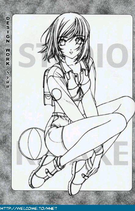 [スタジオリテイク] SALA SALA (カードキャプターさくら)