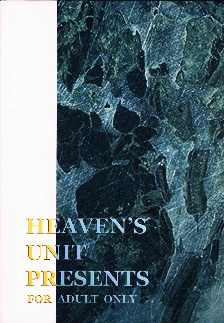 (C59) [HEAVEN'S UNIT (長谷川敦史, 光野恵, 鈴木がんま)] GUILTY ANGEL 5 (デッド・オア・アライヴ)