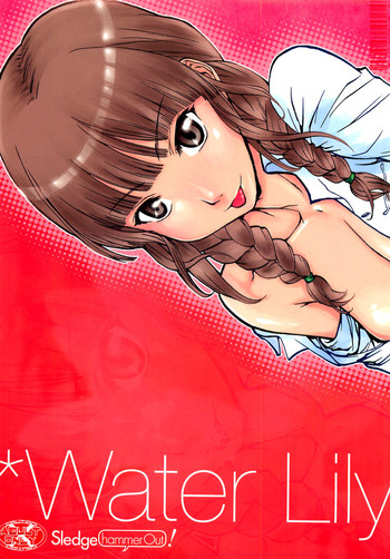 (C71) [Sledgehammer Out! (よしじまあたる)] Water Lily (キミキス)